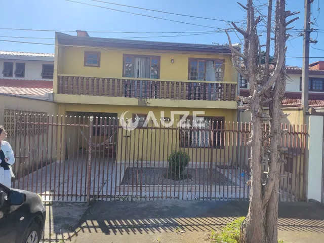 Sobrado à Venda, Boqueirão, Curitiba, PR