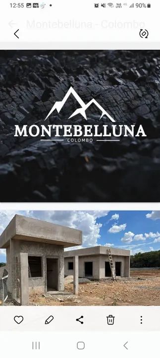 Terrenos  @##200m2@@Cond @ jd@ Gu@ruj@ - Foto 9