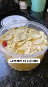 Conserva Artesanal de Guariroba / Gueroba - Sabor e Saúde em Cada Pote! - Foto 2