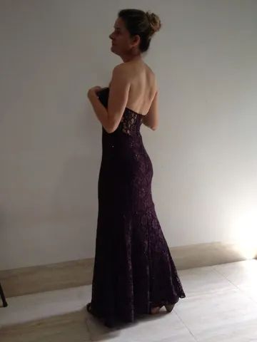 Vestido n 38