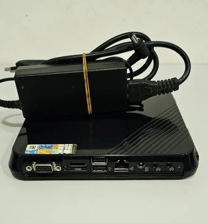 Mini PC ideal para Estudos e Trabalho. - Foto 2