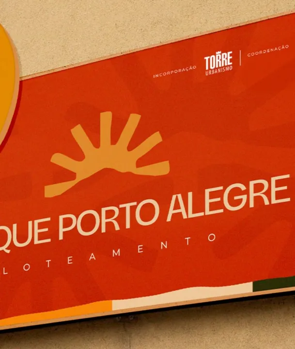 Lançamento Loteamento Parque Porto Alegre