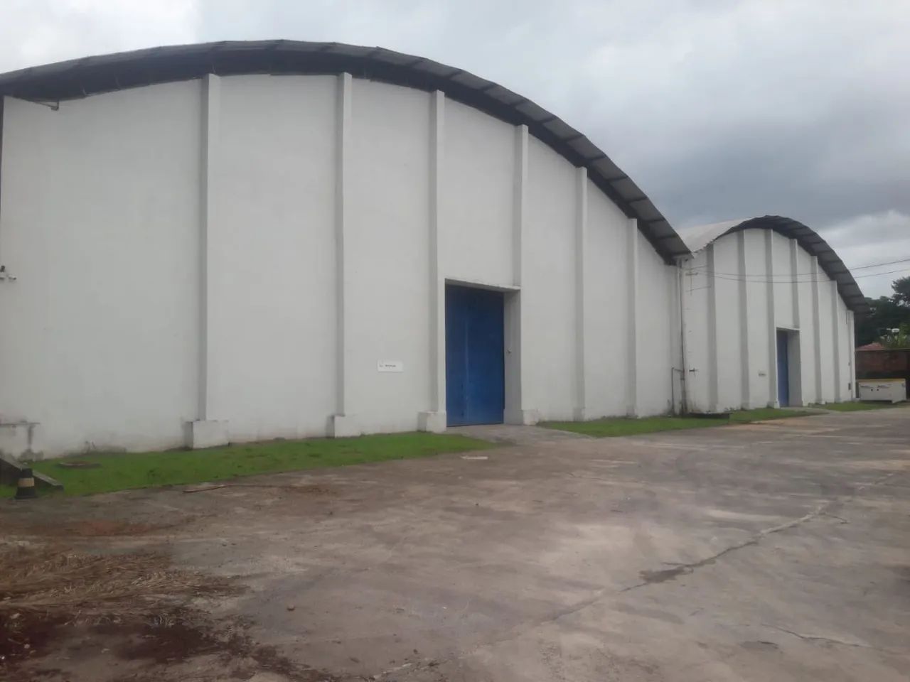 Alugo Galpão  - Foto 6