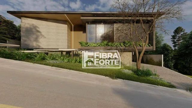 Casa à venda - Villa Lombarda - Valinhos/SP