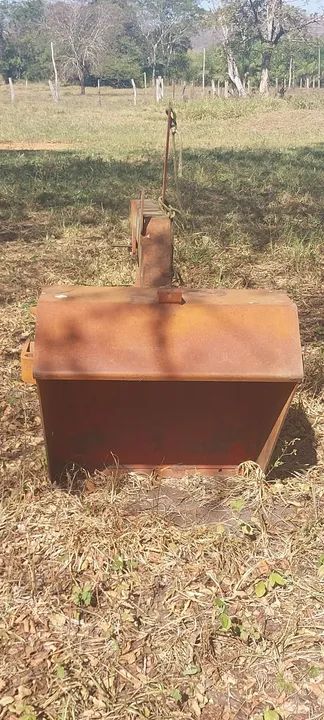 Tombador/concha - Foto 4