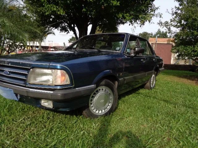 FORD DEL REY 1990 Usados e Novos