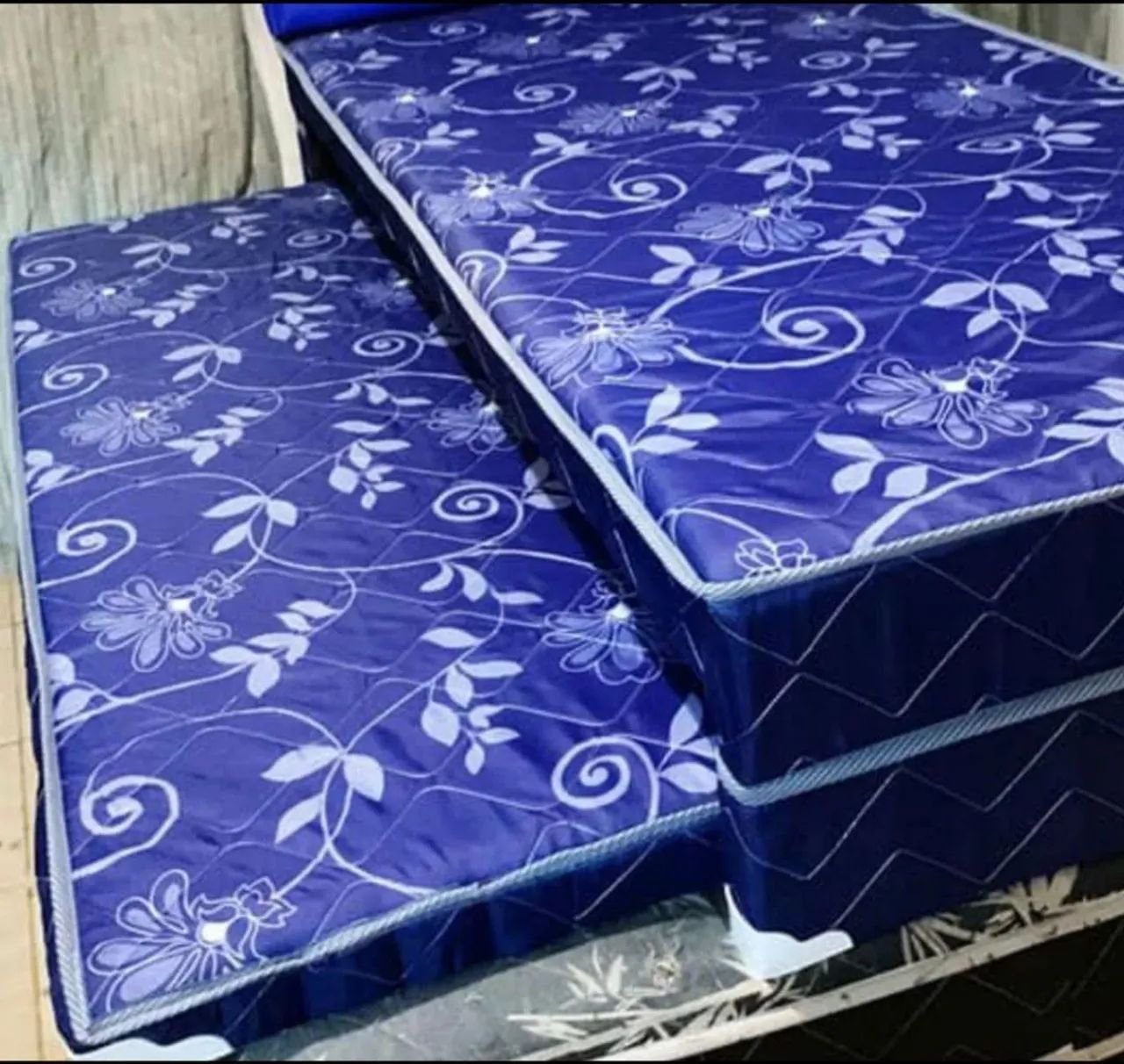 Cama com auxiliar - direto de fábrica - Foto 5