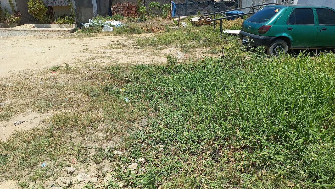 Dois lotes a venda.obs.em condomínio  para sua melhor segurança. - Foto 4