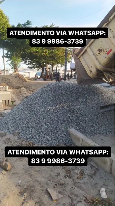 Areia  - Foto 2