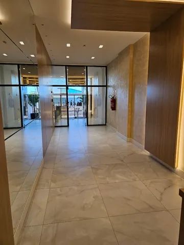 Apto Beira Mar, Luxo, C/3 Quartos, C/2 Garagem - Foto 15