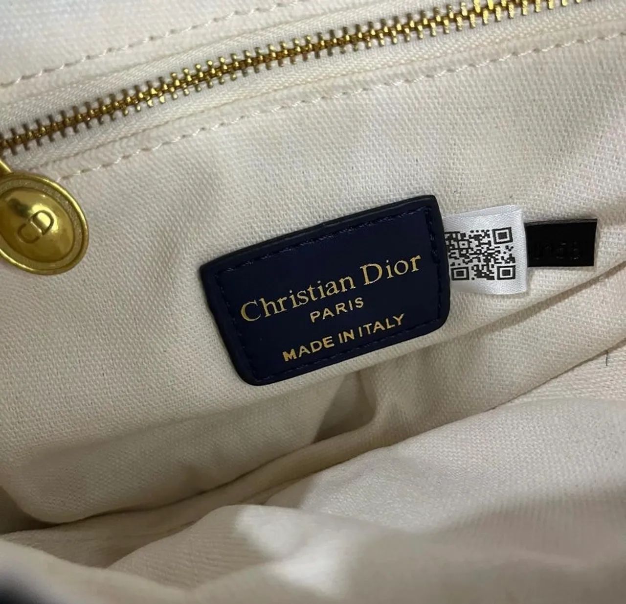 Bolsa CD nova com número de série e caixa !  - Foto 4
