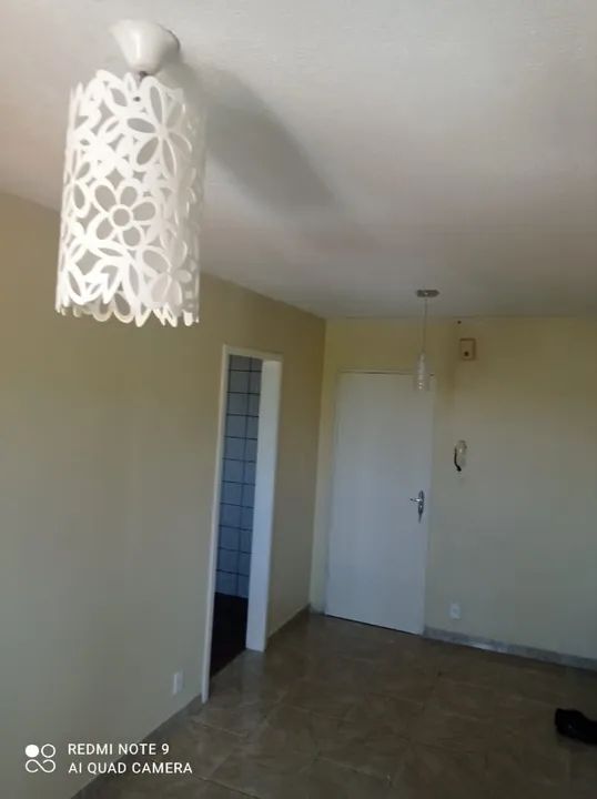 Vendo Apartamento no Manoel Julião 