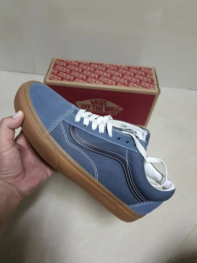 Tenis vans clearance old skool 39