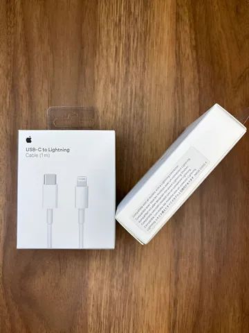 Carregador para iPhone| Entrega grátis + Garantia - Foto 4