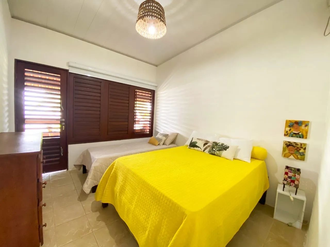 Casa com 05 quartos em Japaratinga - Foto 4