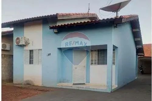 Vende Casa Vila Clarion