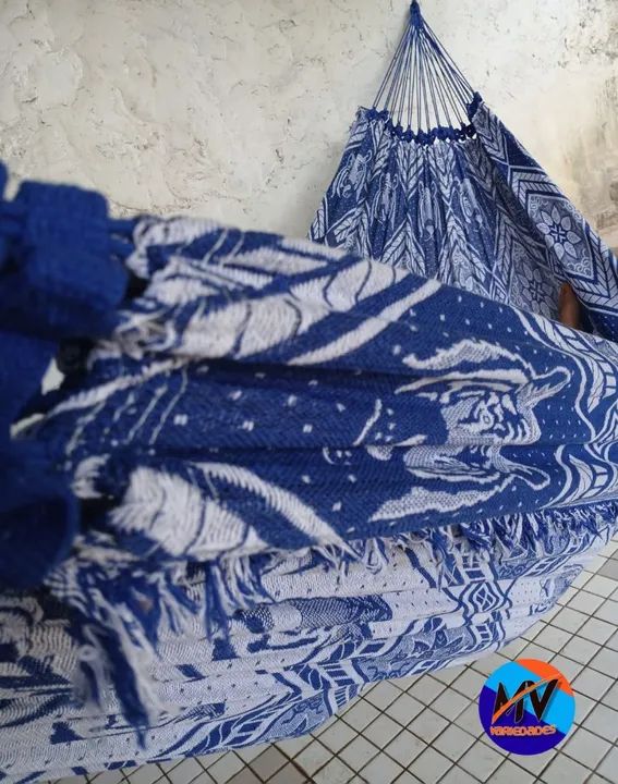 Rede de indiana  - Foto 5