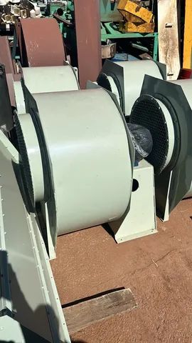 Ventilador, turbina, exaustor,  - Foto 3