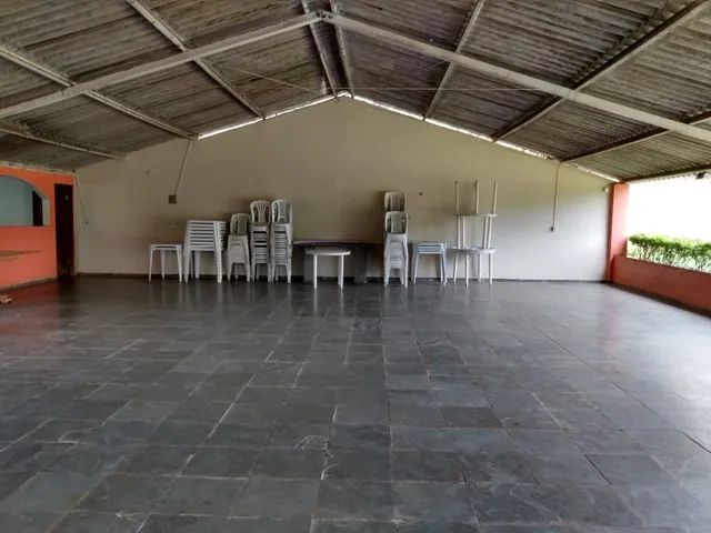 Aluguel chácara Gama pra eventos - Foto 5