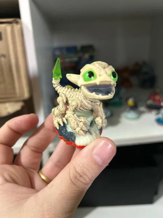 Skylanders Funny Bone