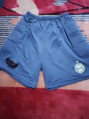 Calção do Coritiba - Tam GG - Original da lotto. Ótimo, novo.