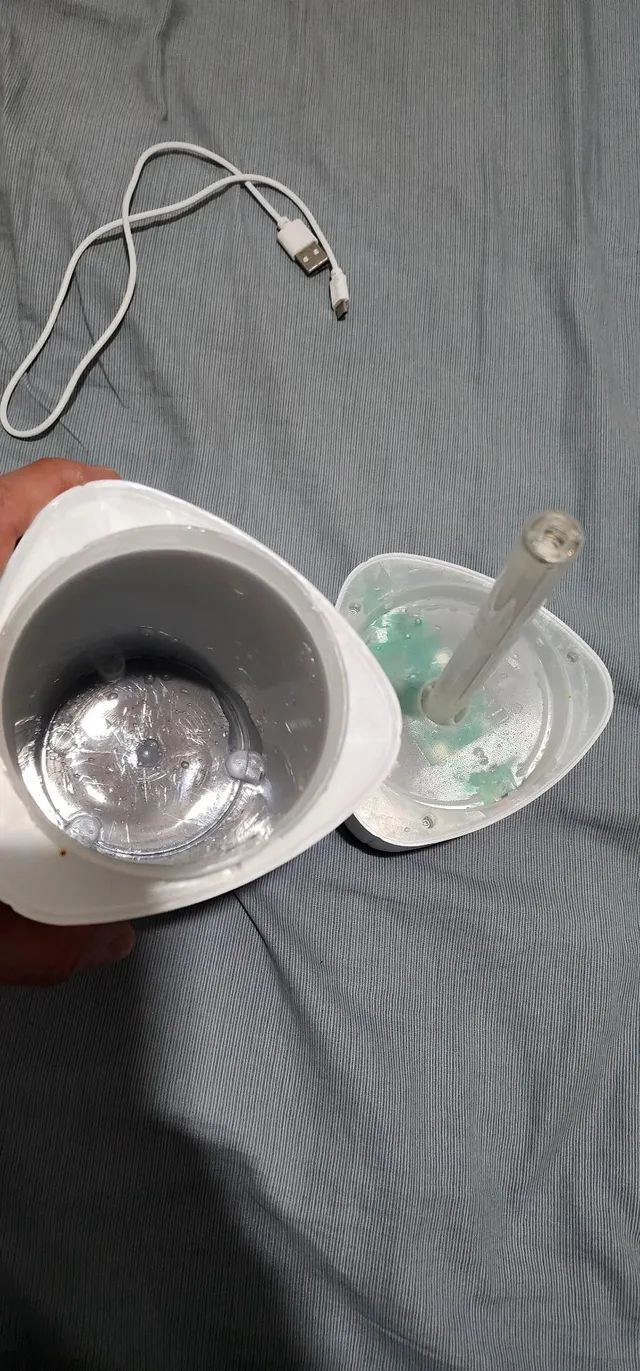 Umidificador de ar - Foto 3