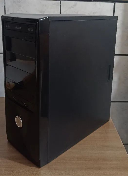 COMPUTADOR I3 4°G - 4160  3.6GHz - Foto 5