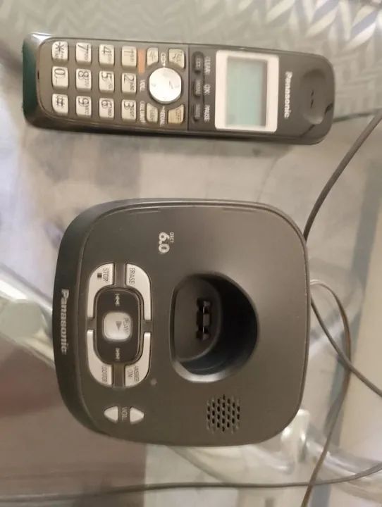 TELEFONE SEM FIO  - Foto 5