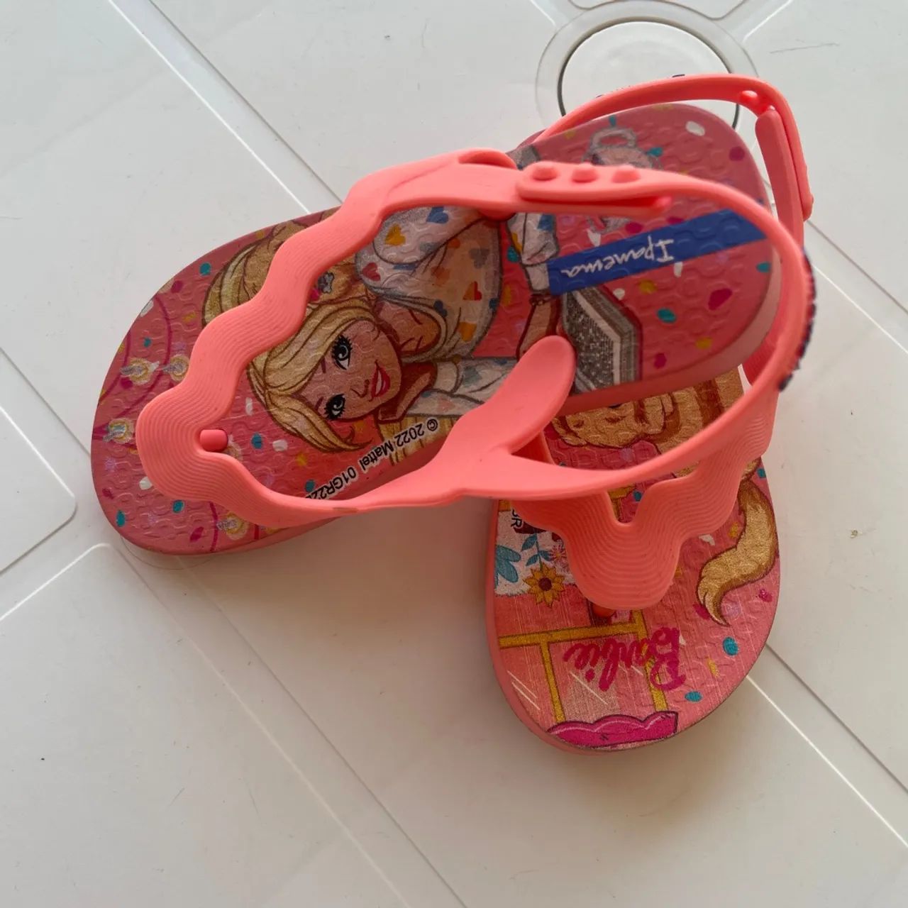Chinelo N°22 - Foto 2