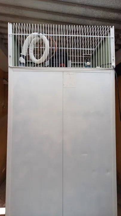 Refrigerador Horizontal para Comércio - Foto 3