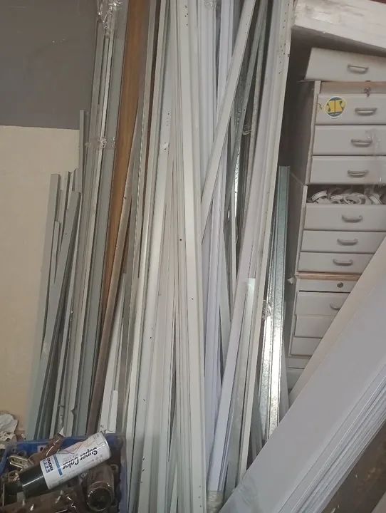 Divisórias compramos e vendemos  - Foto 3