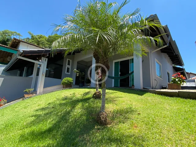 Casa à venda em Guaramirim/SC