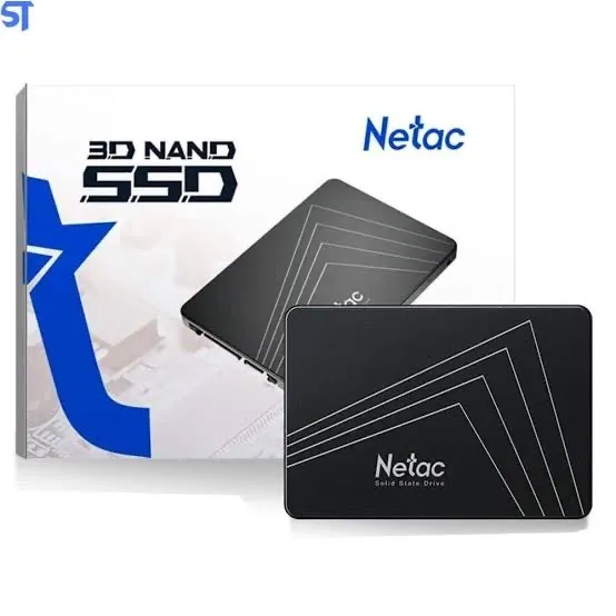 Ssd 120gb - Pronta entrega - Loja Fisica