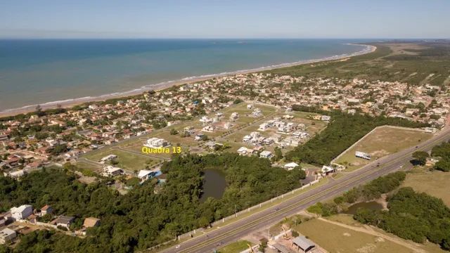 Lote Boulevard Mar Dule 