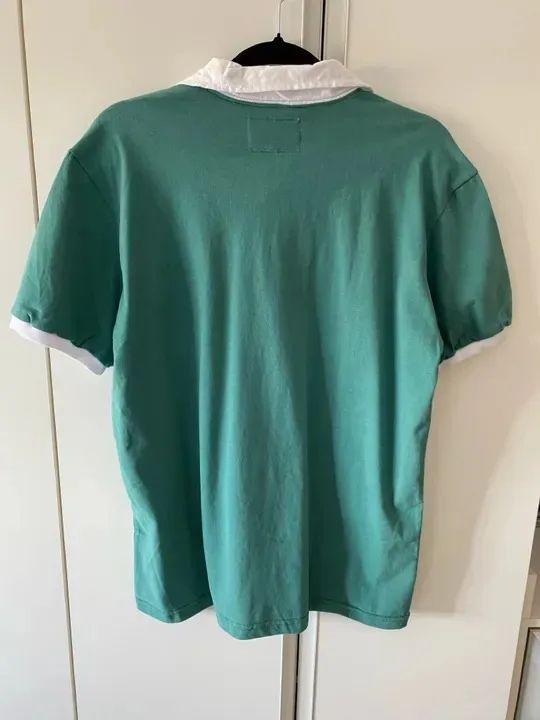 Camiseta Guarani Retrô - Foto 2