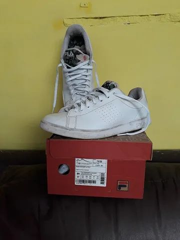 Tenis fila confort cheap