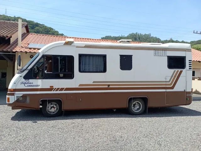 Motorhome Trailcar Commander - Foto 2