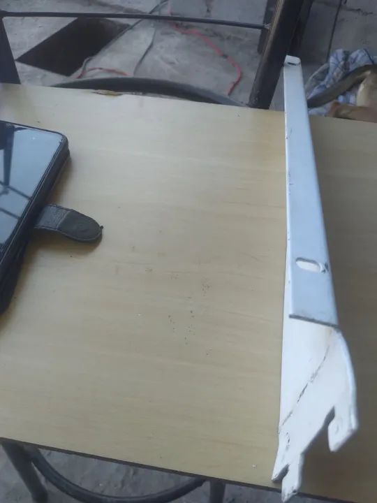 Bracos para prateleira - Foto 4
