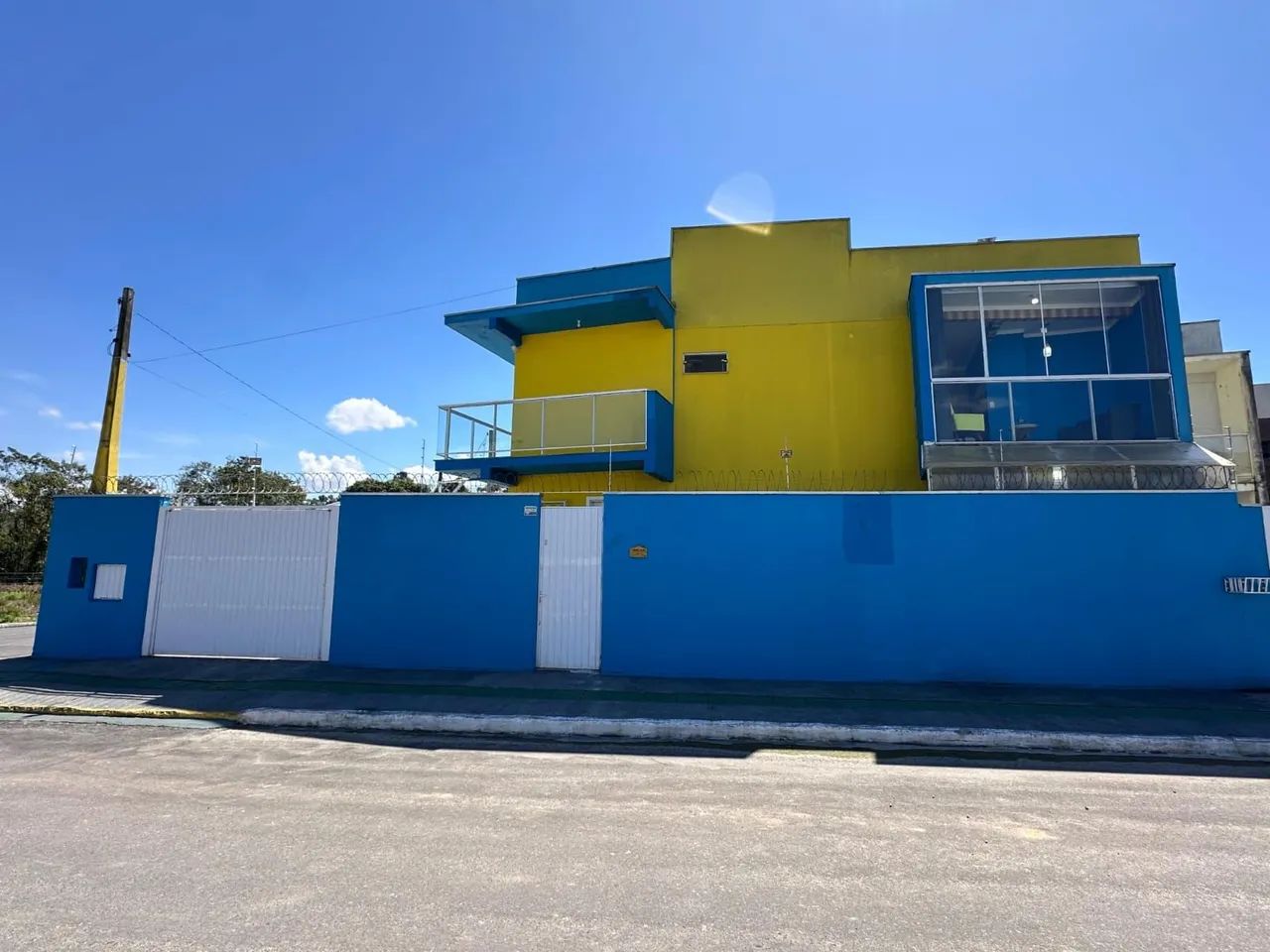 Foto - Camboriú - Santa Regina