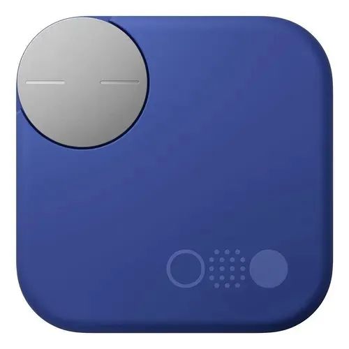 Fone de ouvido Bluetooth 5.3 By Nothing Buds Pro 2 azul