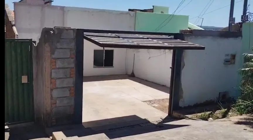 Foto - Senador Canedo - Residencial Buriti