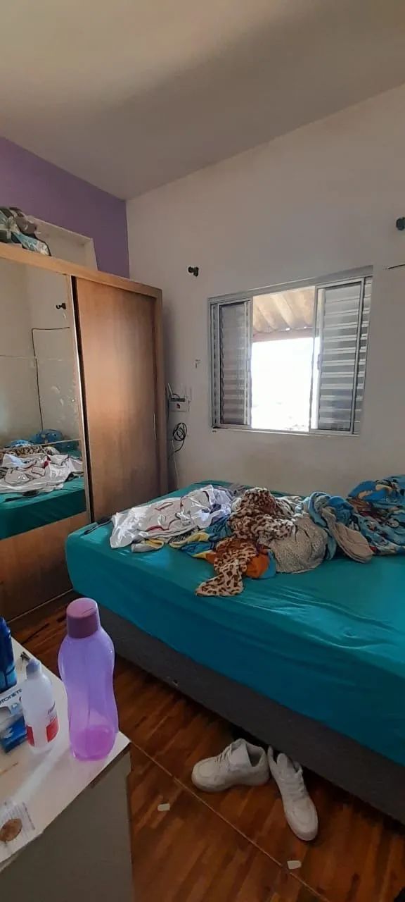 Foto - Campo Limpo Paulista - Conjunto Habitacional São José