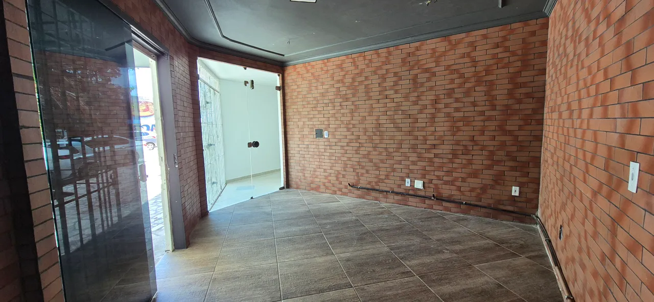 Alugo Sala Comercial no Jardim Oceania - João Pessoa - PB