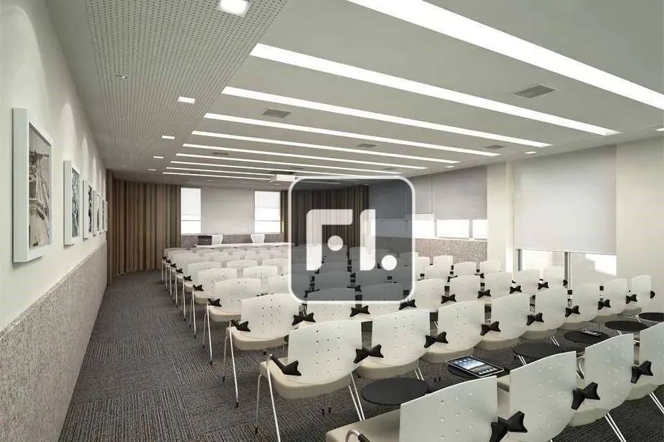 Conjunto para alugar, 130 m² por R$ 18.455,62/mês - Brooklin - São Paulo/SP - Foto 11