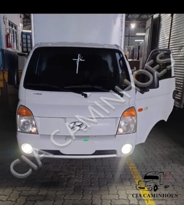 HYUNDAI HR ANO 2009 BAU 3M - Foto 2