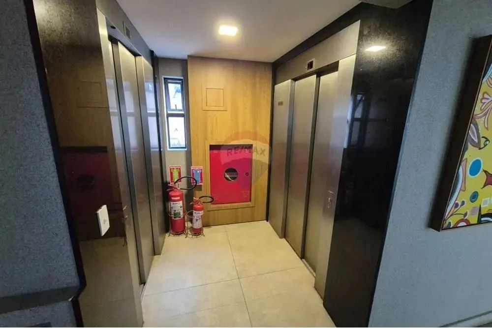 Apartamento 2/4 Suíte No Condomínio Panthéon - Tirol - Foto 3