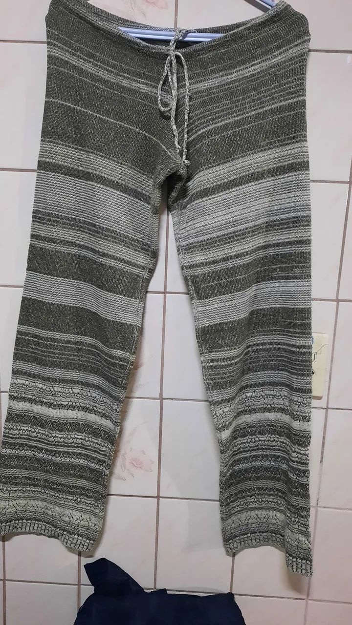 Lote de roupas feminina  - Foto 5