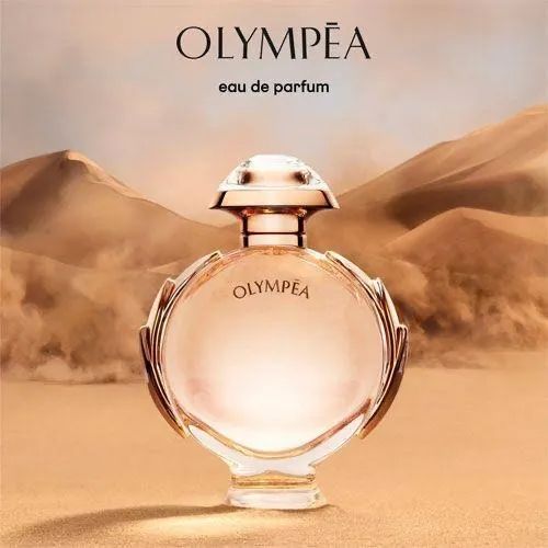 Perfume Olympéa Paco Rabanne Eau de Parfum - Foto 2