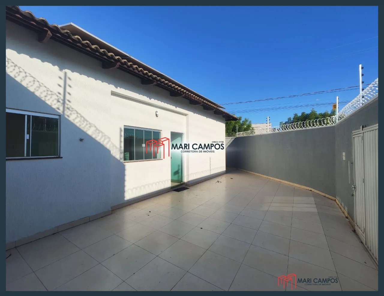 Casa 3 Quartos 1 Sendo Suíte, 149m² na 604 Norte (Arne 71) Palmas TO