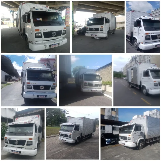 Frete bau barato transporte eficiente
